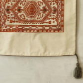 رانر 40×120 طرح خشت کومه